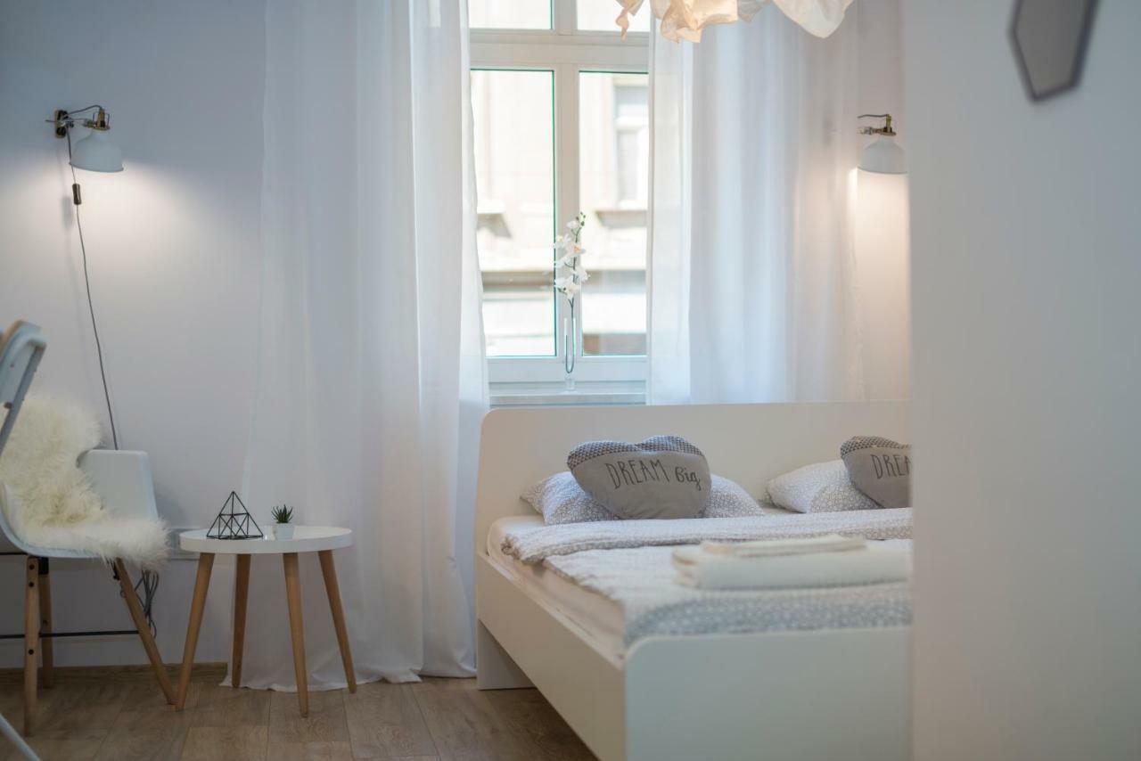 "D&M" Studio Apartments Zagreb Exterior foto